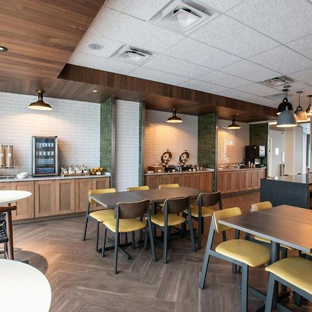 Fairfield By Marriott Inn & Suites Newport Cincinnati Extérieur photo
