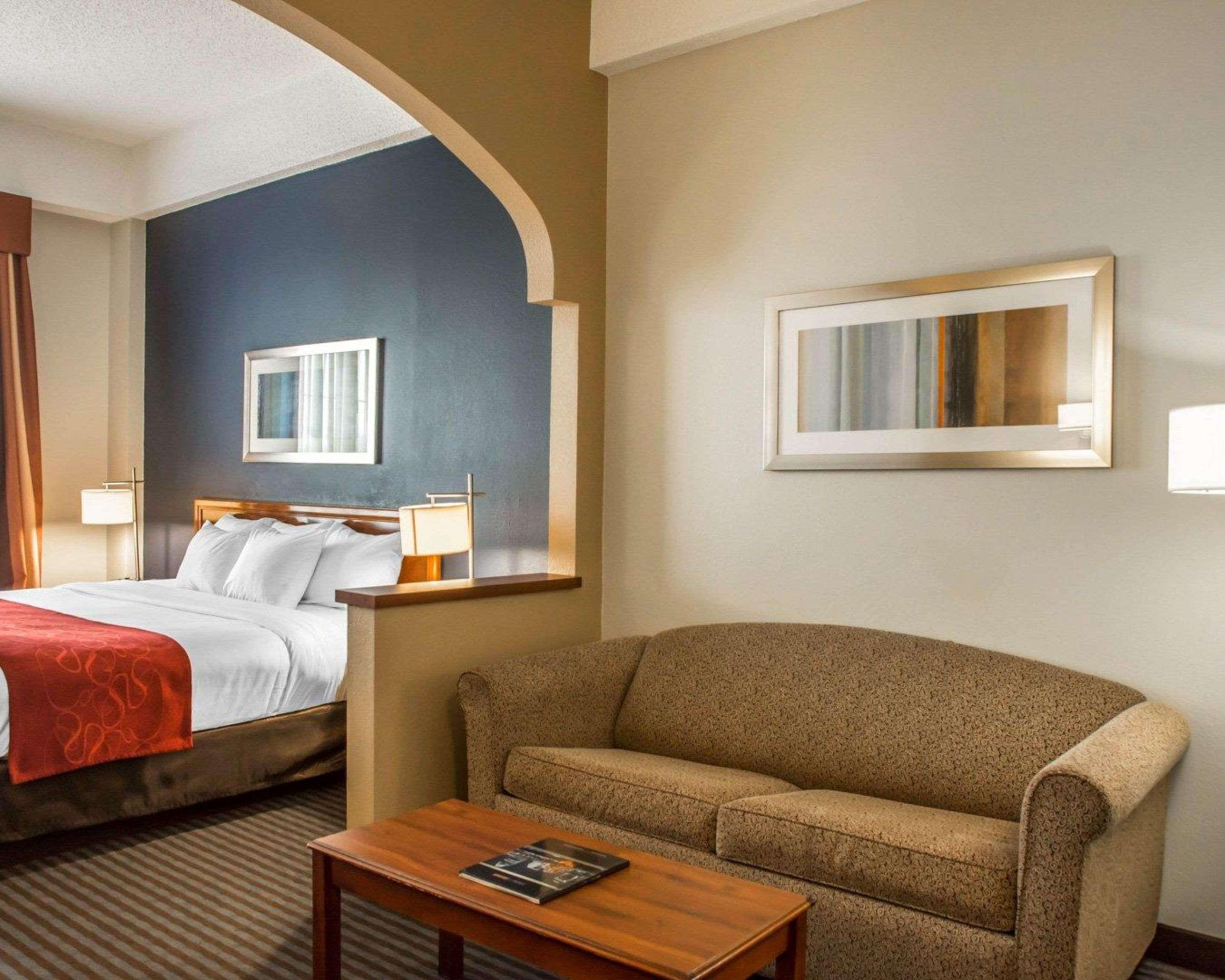Fairfield By Marriott Inn & Suites Newport Cincinnati Extérieur photo