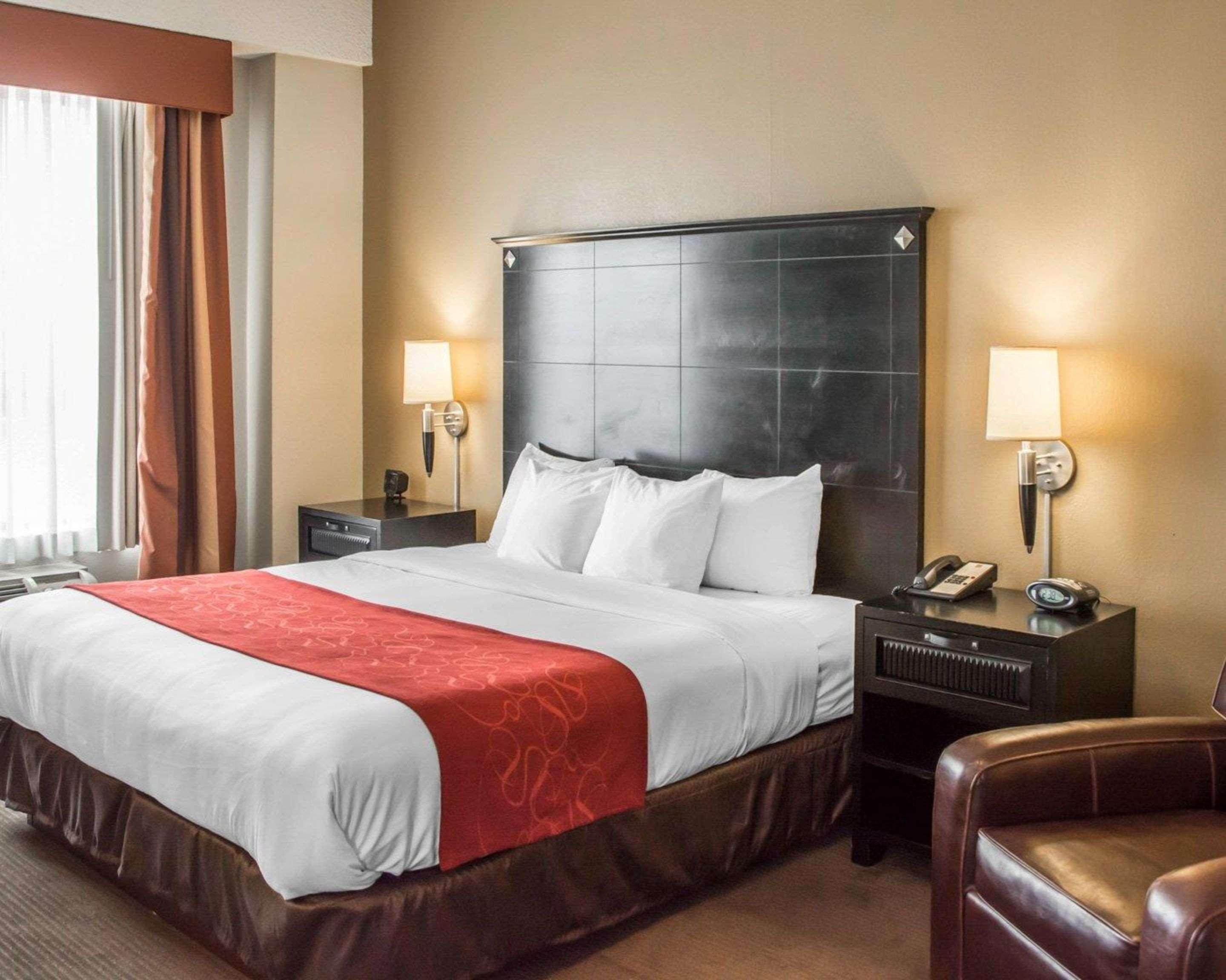 Fairfield By Marriott Inn & Suites Newport Cincinnati Extérieur photo