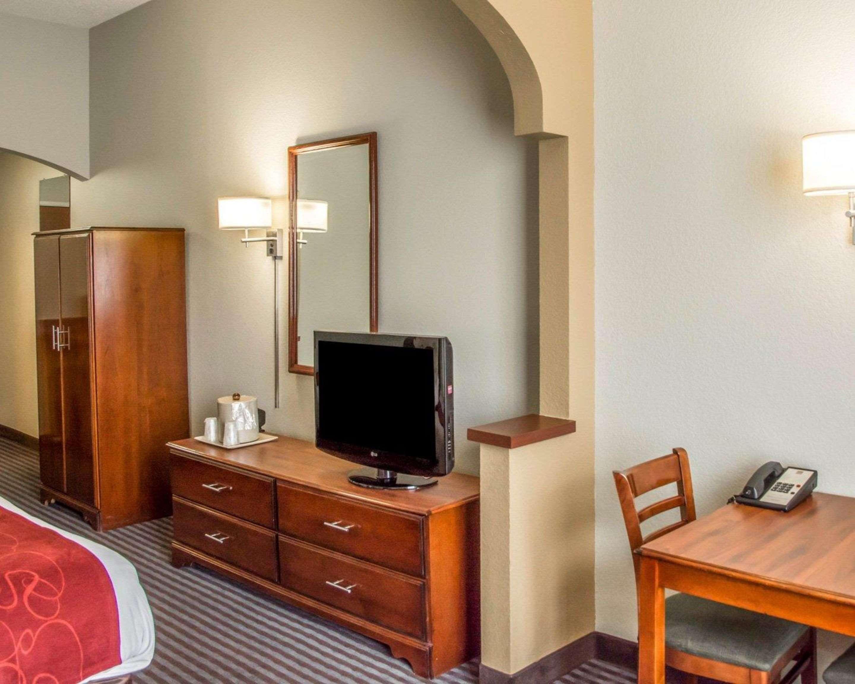 Fairfield By Marriott Inn & Suites Newport Cincinnati Extérieur photo