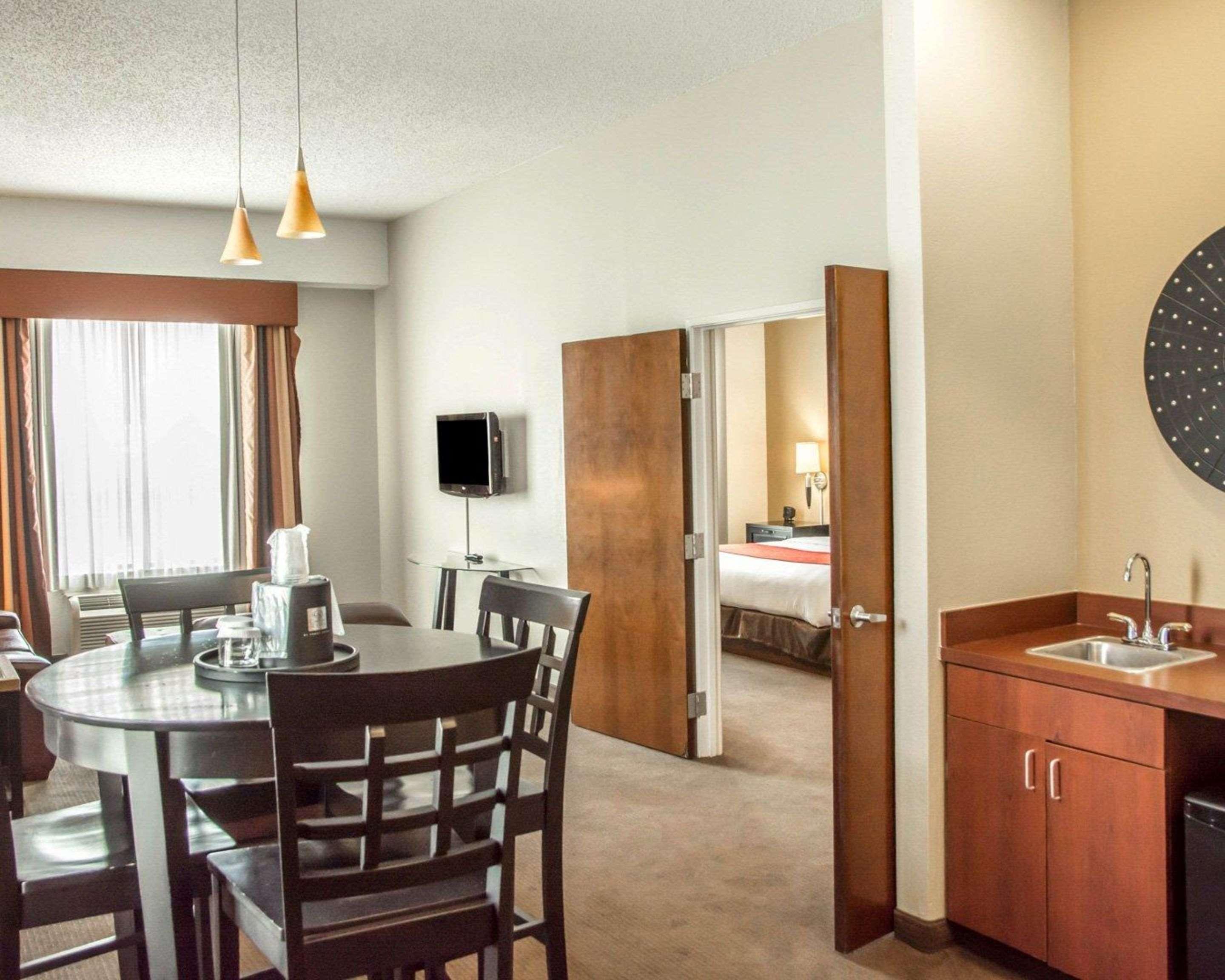 Fairfield By Marriott Inn & Suites Newport Cincinnati Extérieur photo
