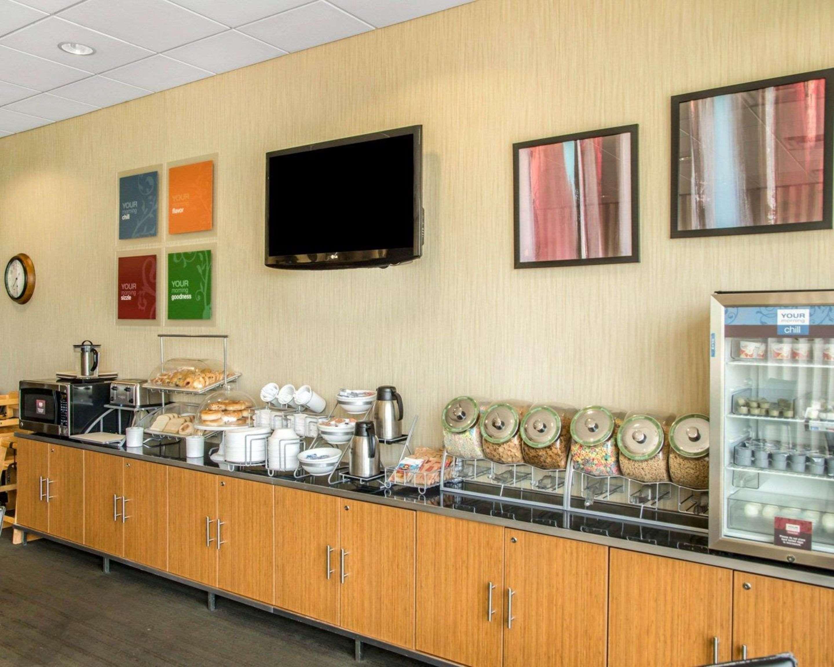 Fairfield By Marriott Inn & Suites Newport Cincinnati Extérieur photo