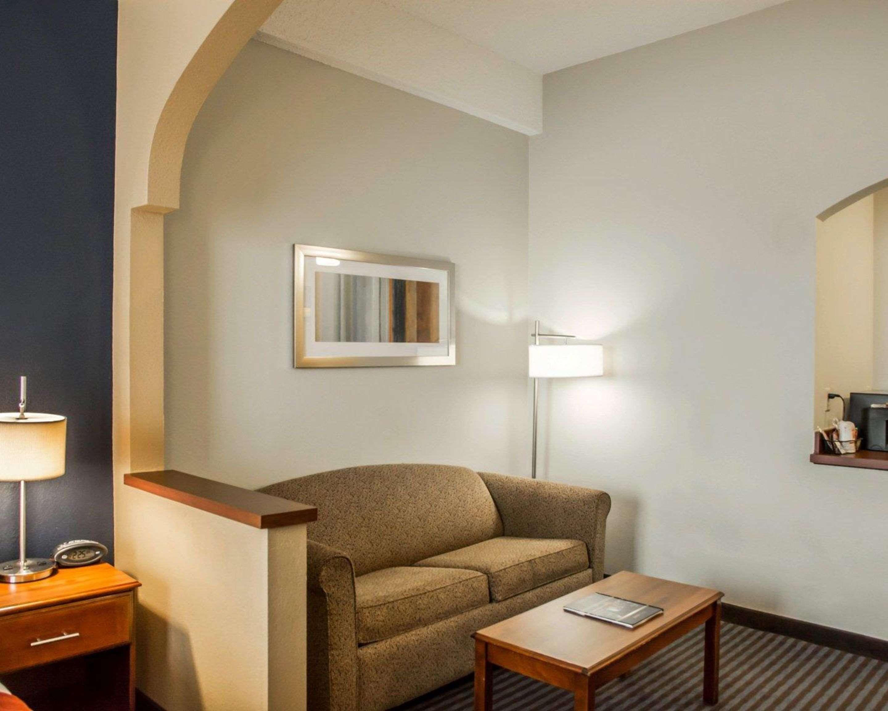 Fairfield By Marriott Inn & Suites Newport Cincinnati Extérieur photo