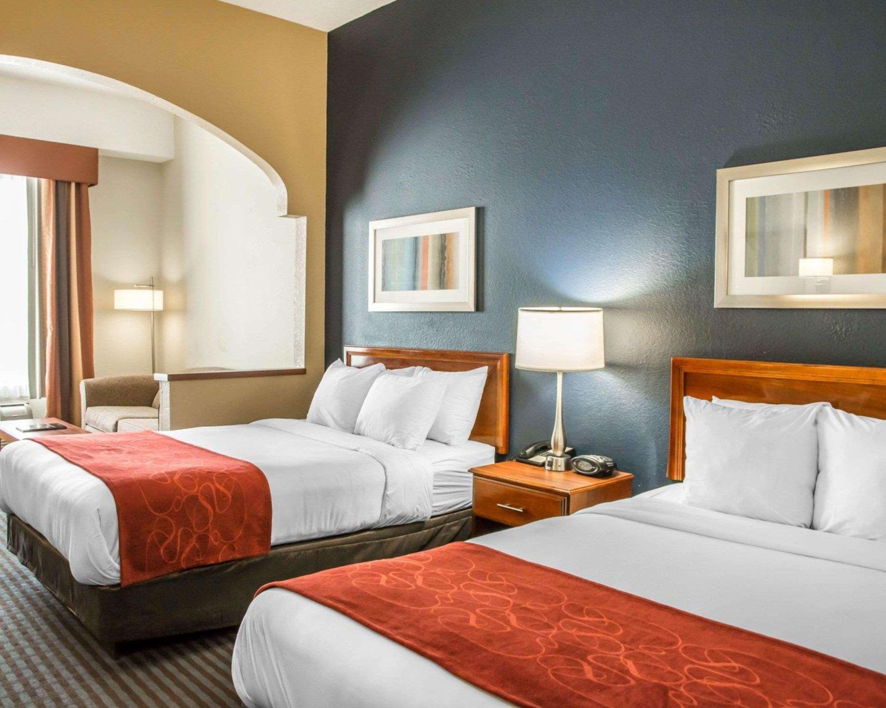 Fairfield By Marriott Inn & Suites Newport Cincinnati Extérieur photo