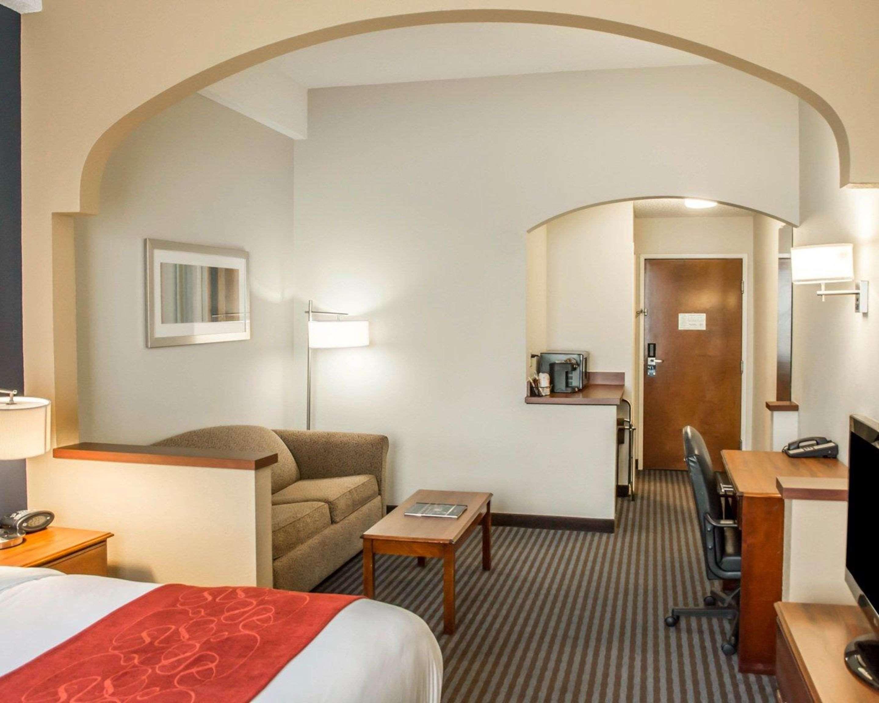 Fairfield By Marriott Inn & Suites Newport Cincinnati Extérieur photo