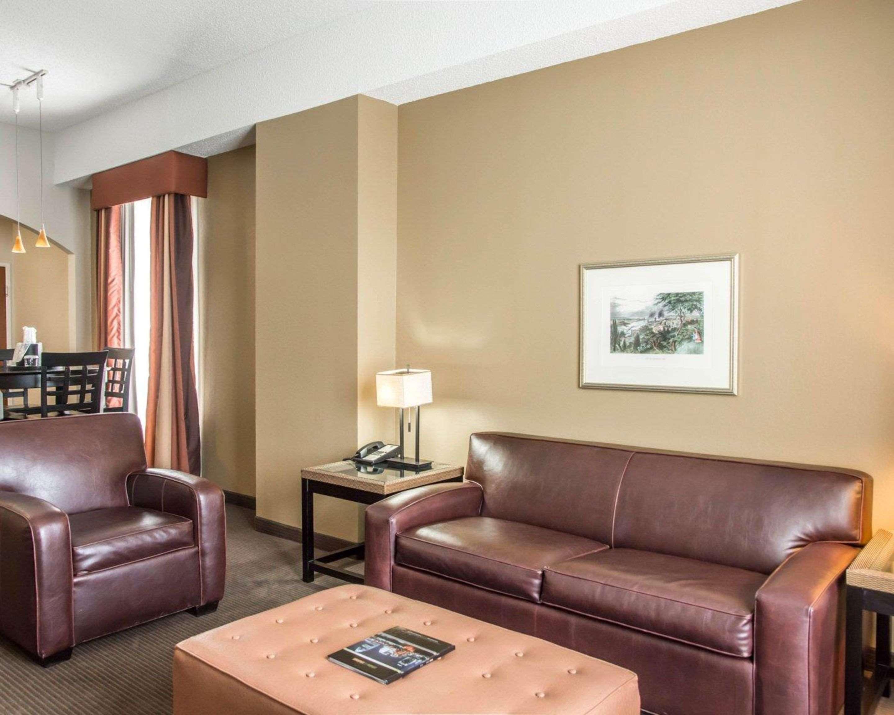 Fairfield By Marriott Inn & Suites Newport Cincinnati Extérieur photo