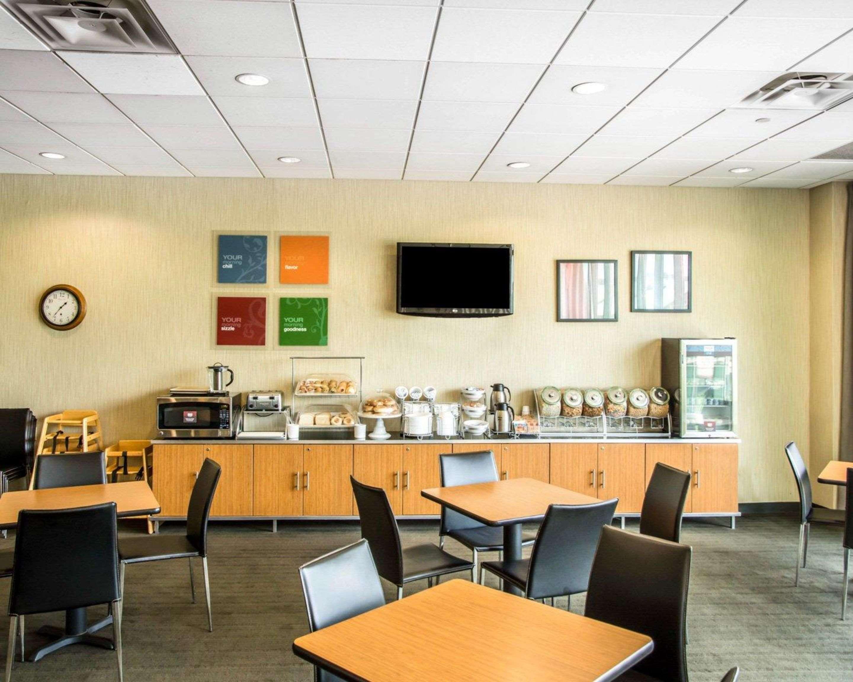 Fairfield By Marriott Inn & Suites Newport Cincinnati Extérieur photo