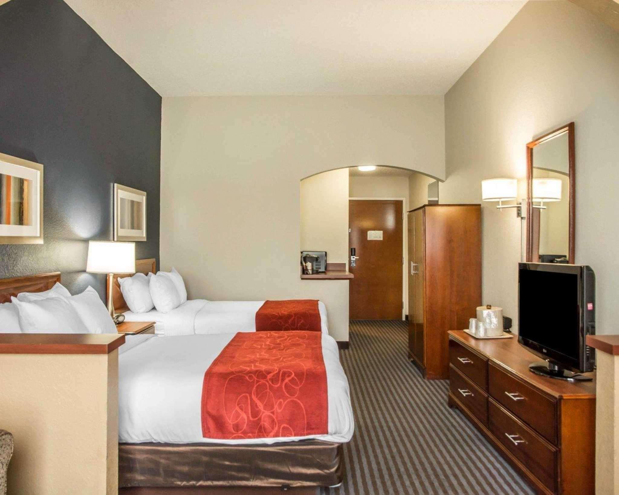 Fairfield By Marriott Inn & Suites Newport Cincinnati Extérieur photo