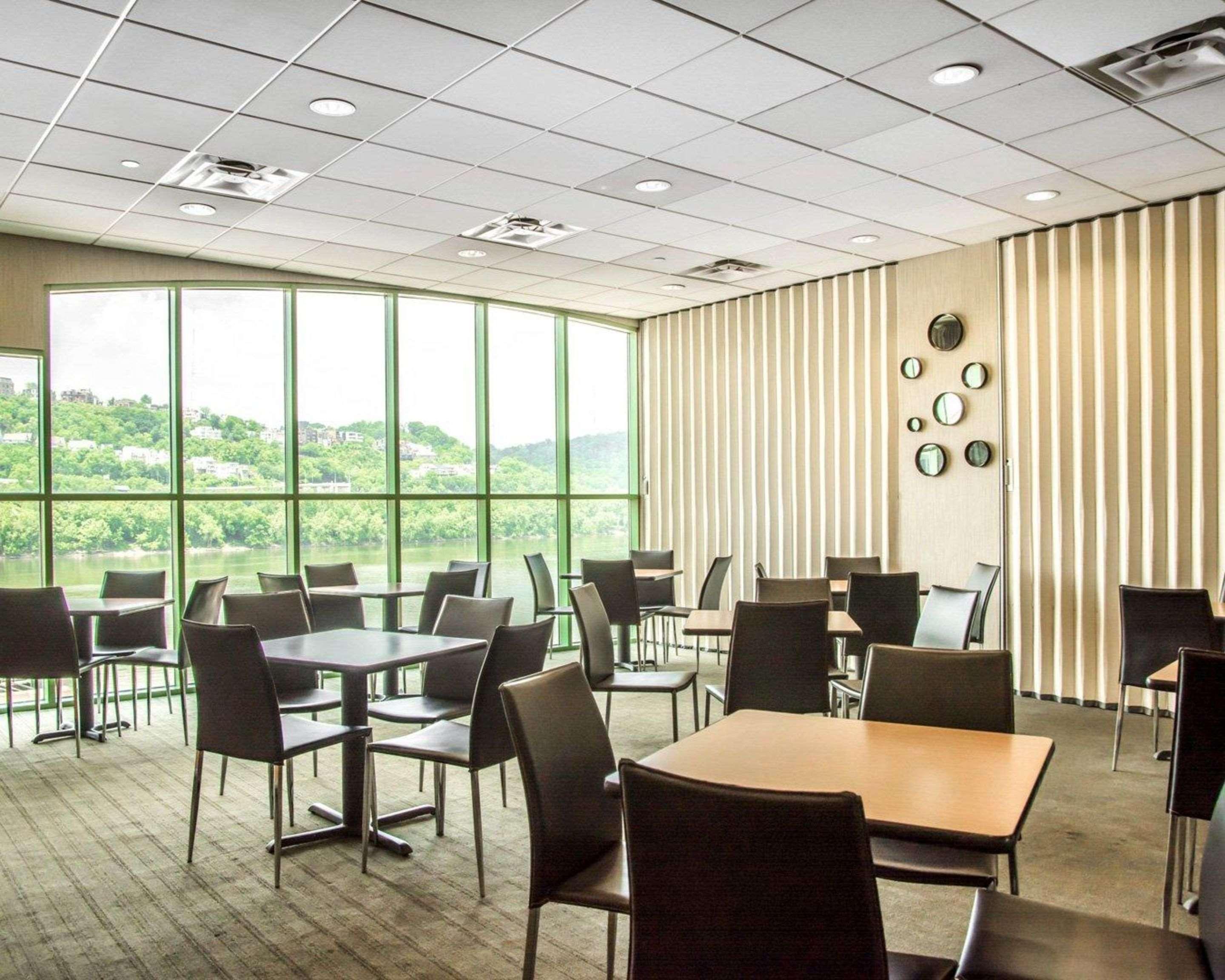 Fairfield By Marriott Inn & Suites Newport Cincinnati Extérieur photo