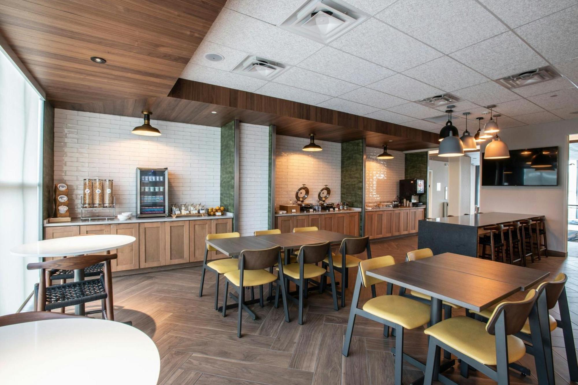 Fairfield By Marriott Inn & Suites Newport Cincinnati Extérieur photo