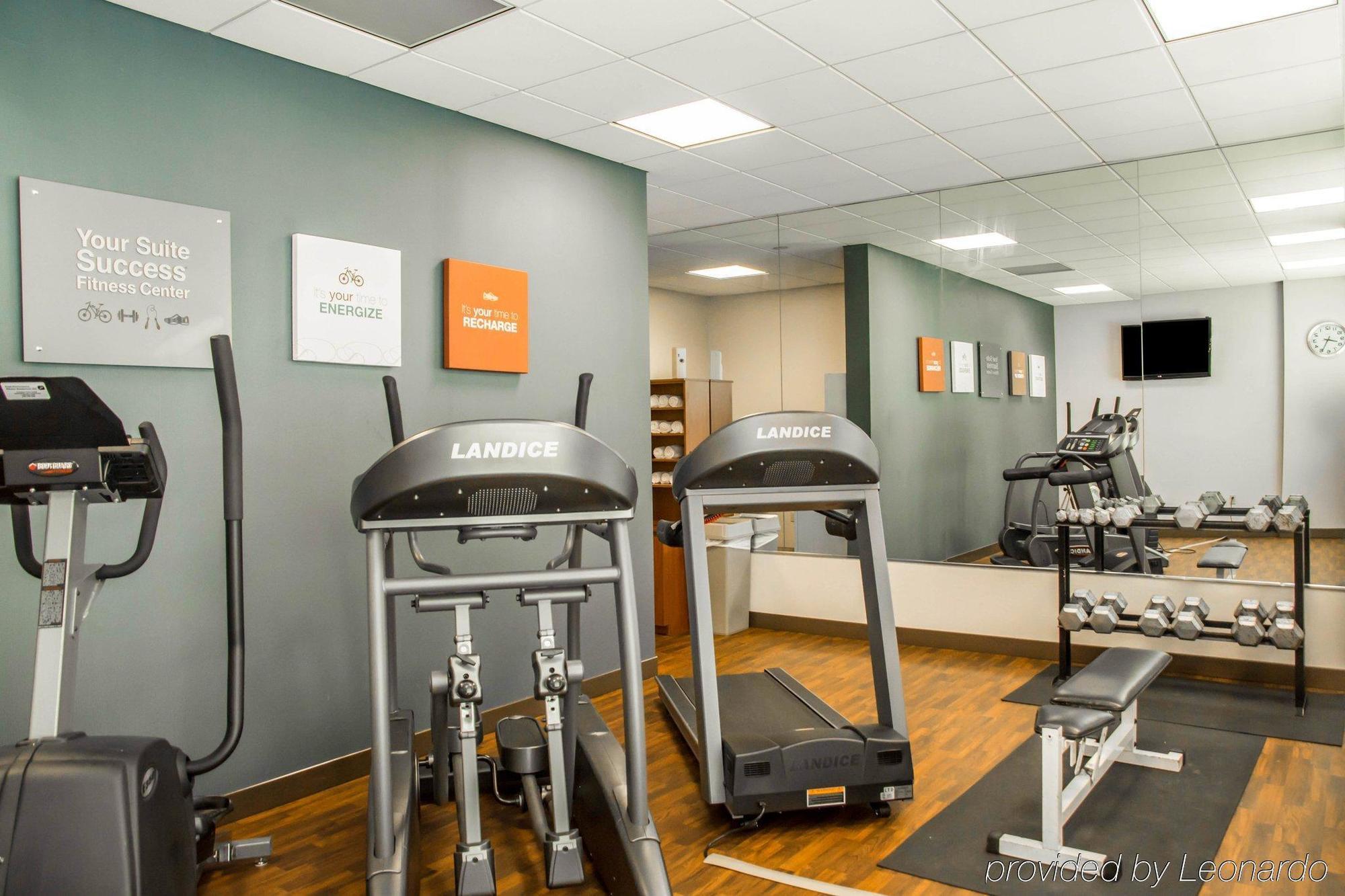 Fairfield By Marriott Inn & Suites Newport Cincinnati Extérieur photo