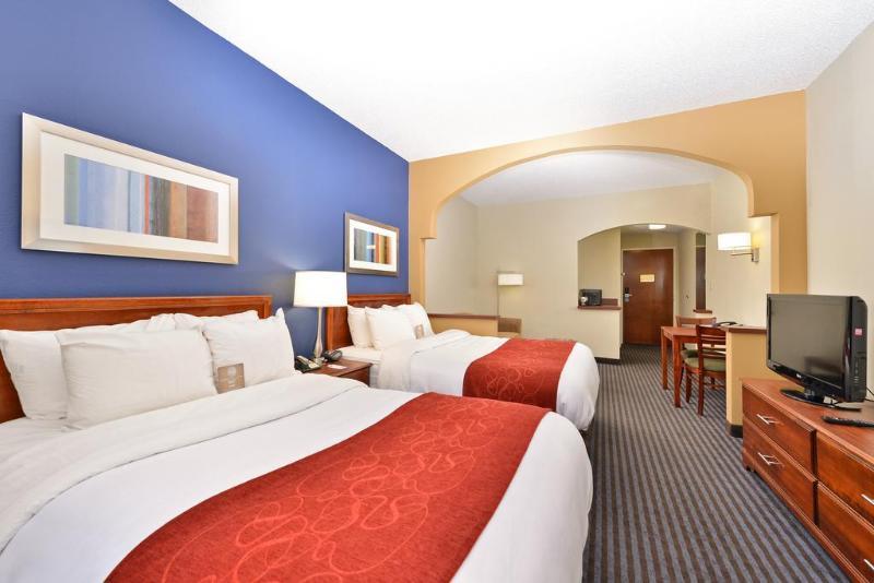 Fairfield By Marriott Inn & Suites Newport Cincinnati Extérieur photo