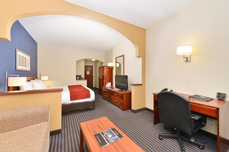 Fairfield By Marriott Inn & Suites Newport Cincinnati Extérieur photo