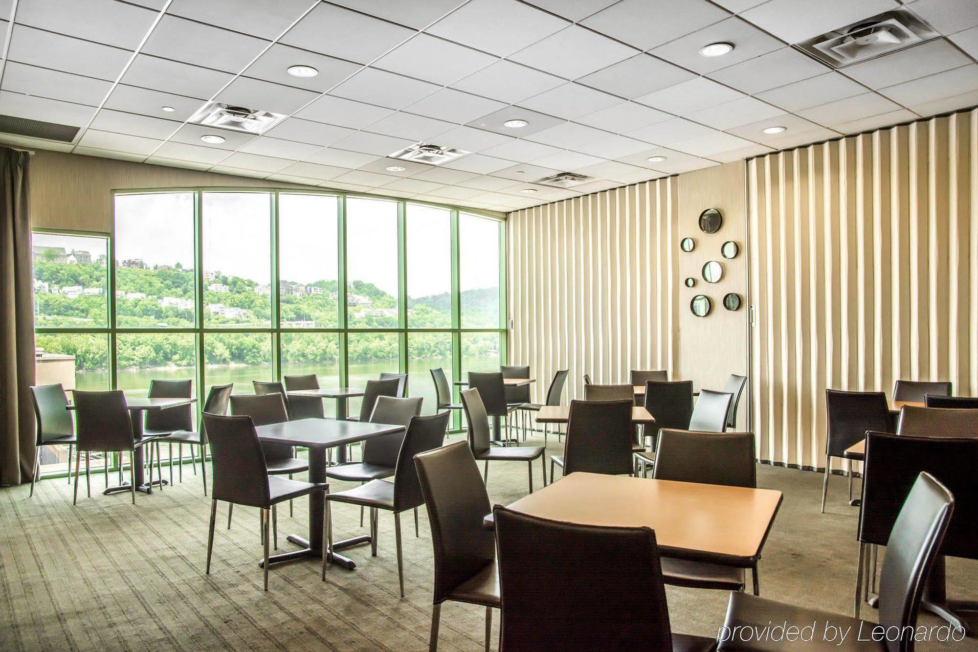 Fairfield By Marriott Inn & Suites Newport Cincinnati Extérieur photo