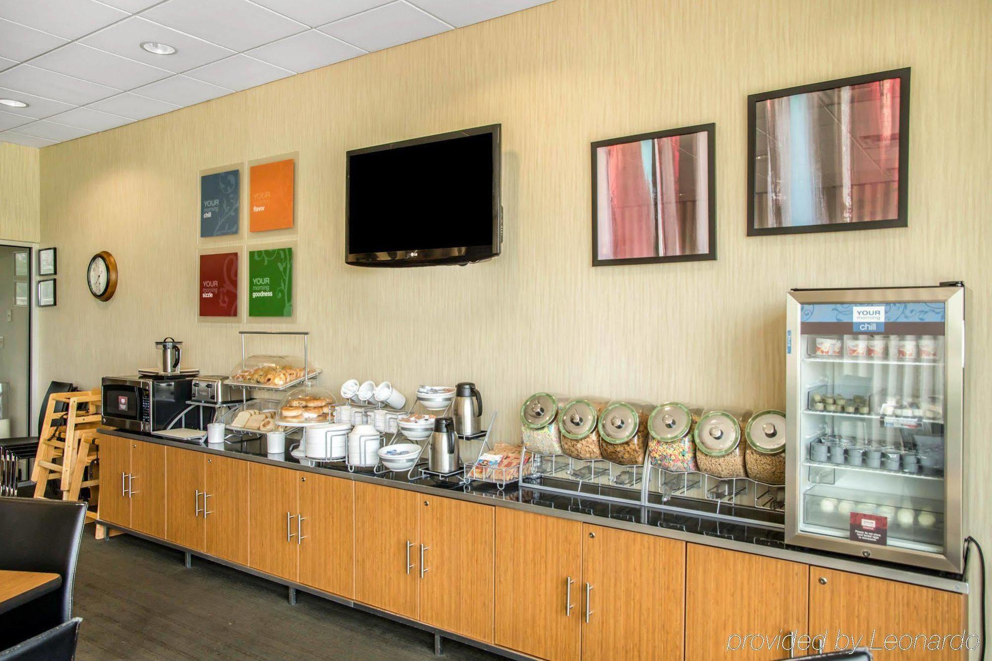 Fairfield By Marriott Inn & Suites Newport Cincinnati Extérieur photo