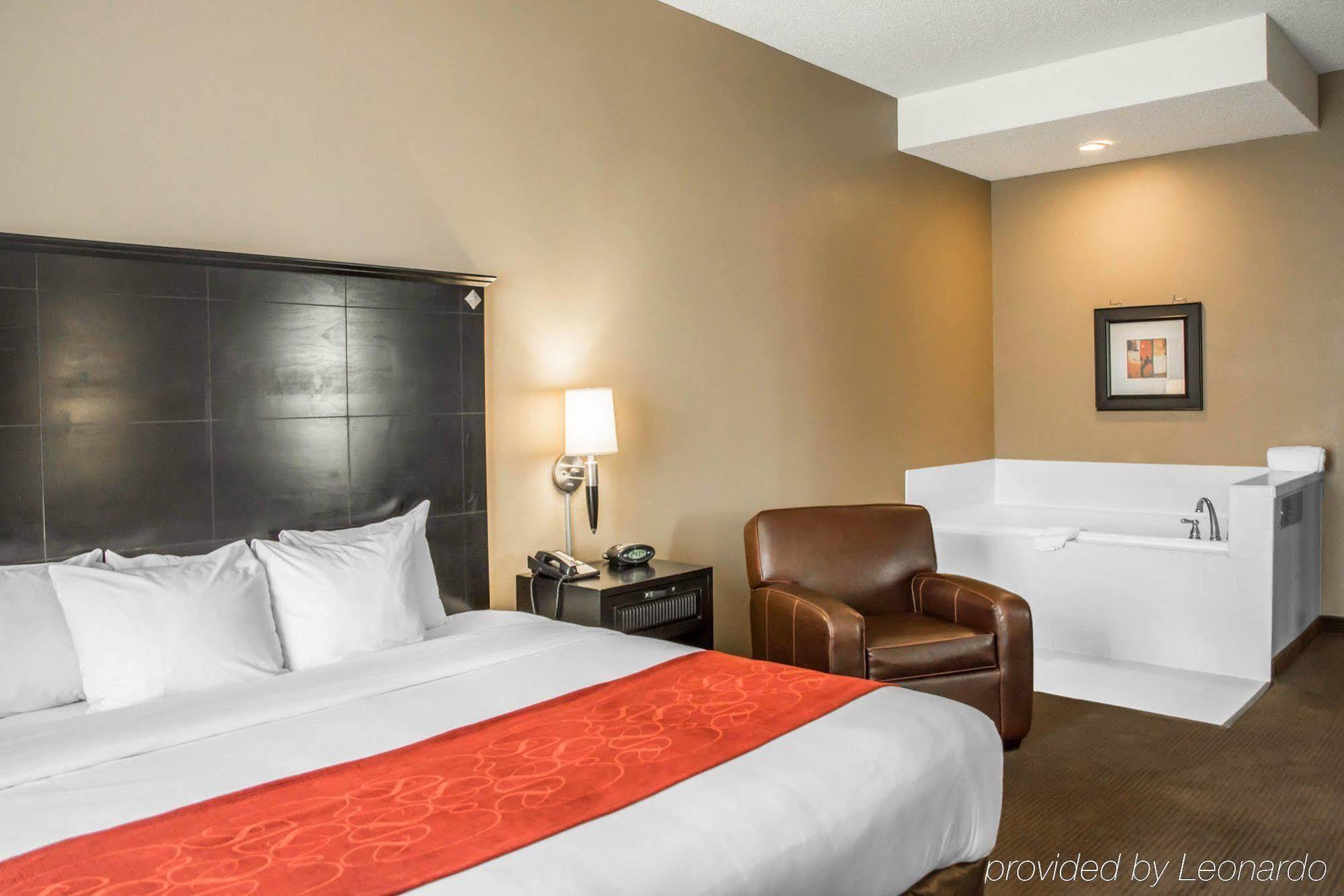 Fairfield By Marriott Inn & Suites Newport Cincinnati Extérieur photo