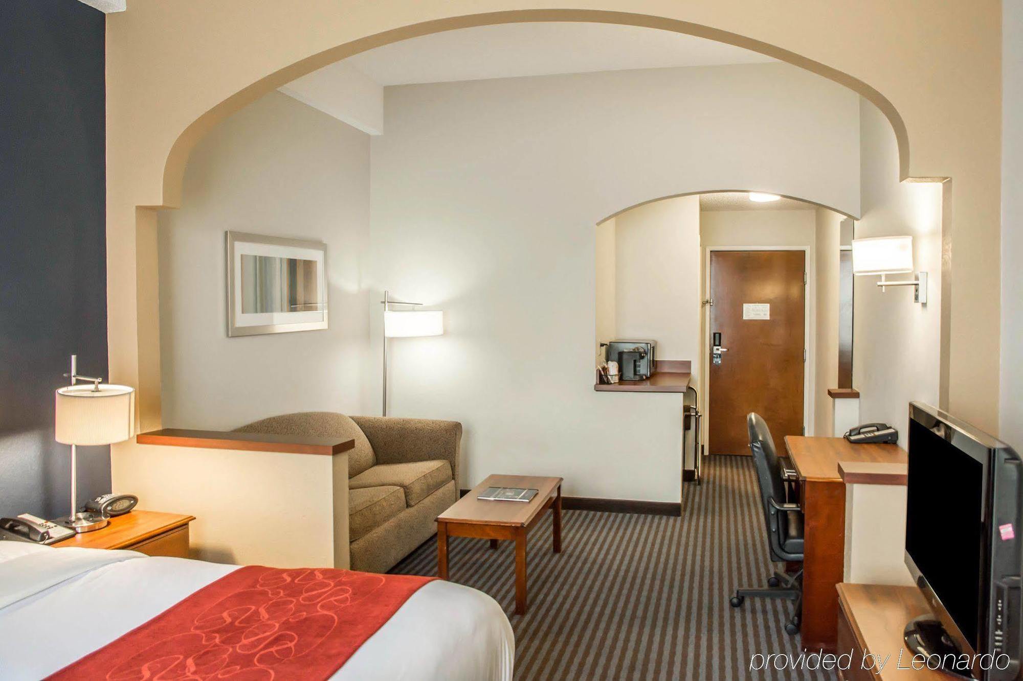 Fairfield By Marriott Inn & Suites Newport Cincinnati Extérieur photo
