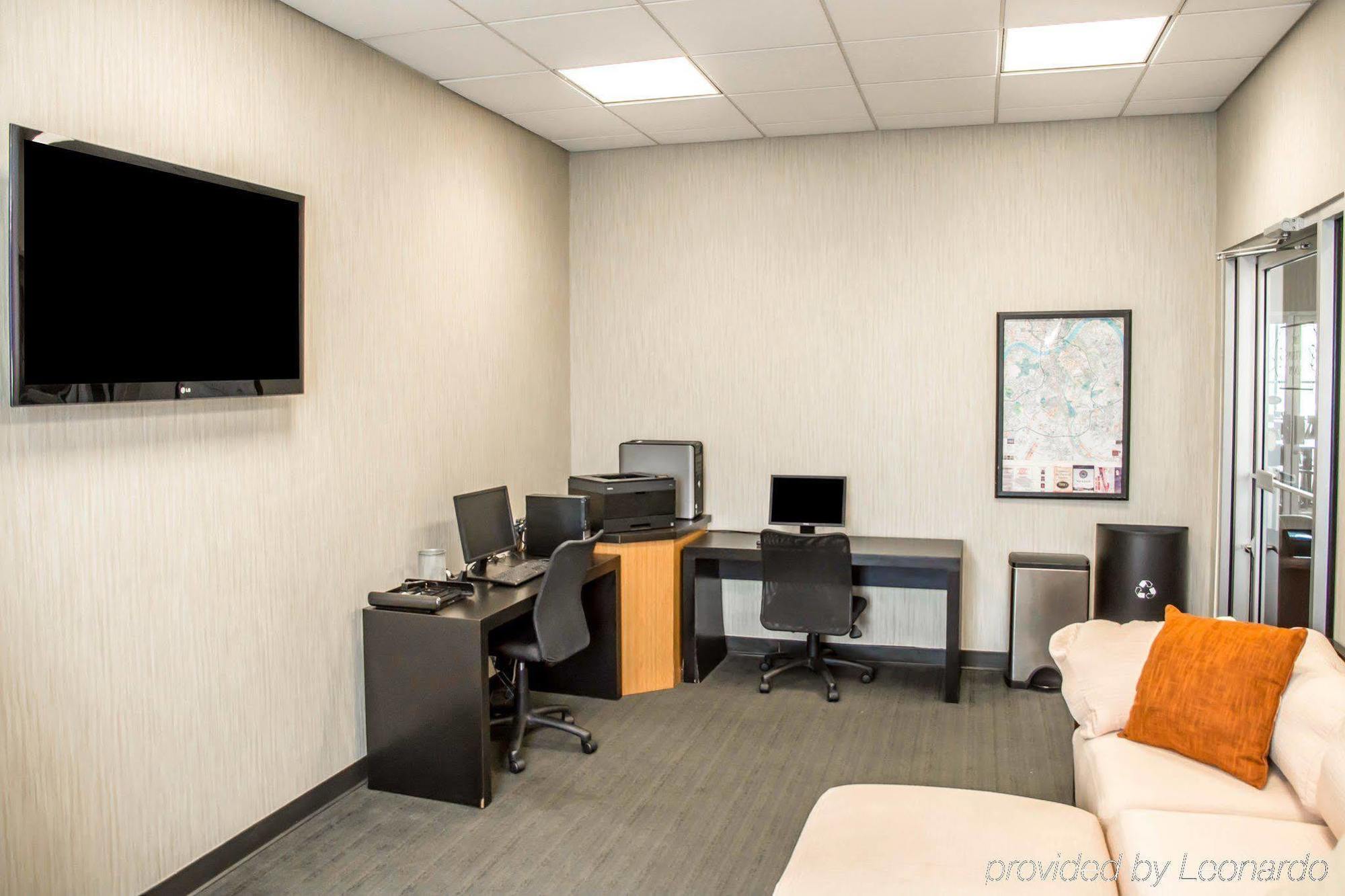 Fairfield By Marriott Inn & Suites Newport Cincinnati Extérieur photo