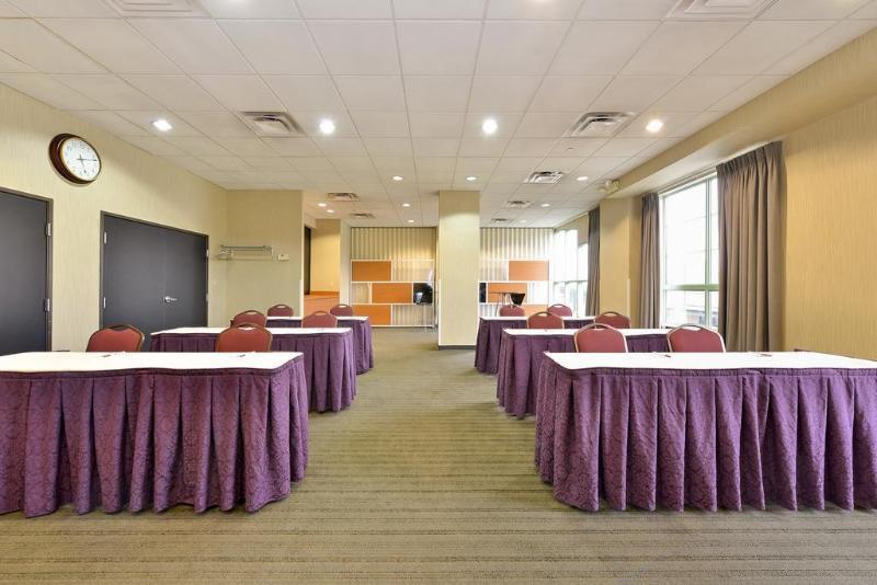 Fairfield By Marriott Inn & Suites Newport Cincinnati Extérieur photo