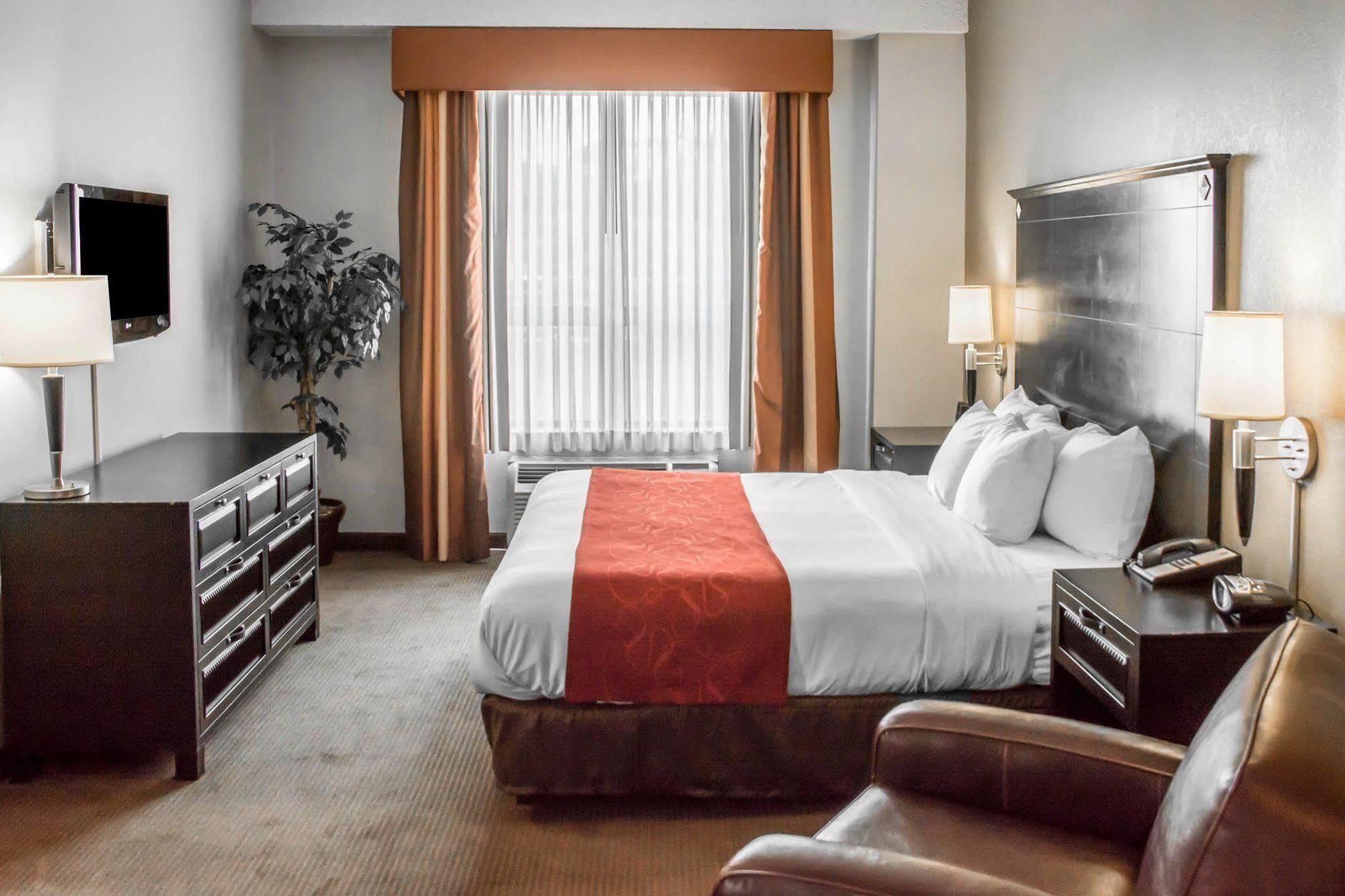Fairfield By Marriott Inn & Suites Newport Cincinnati Extérieur photo