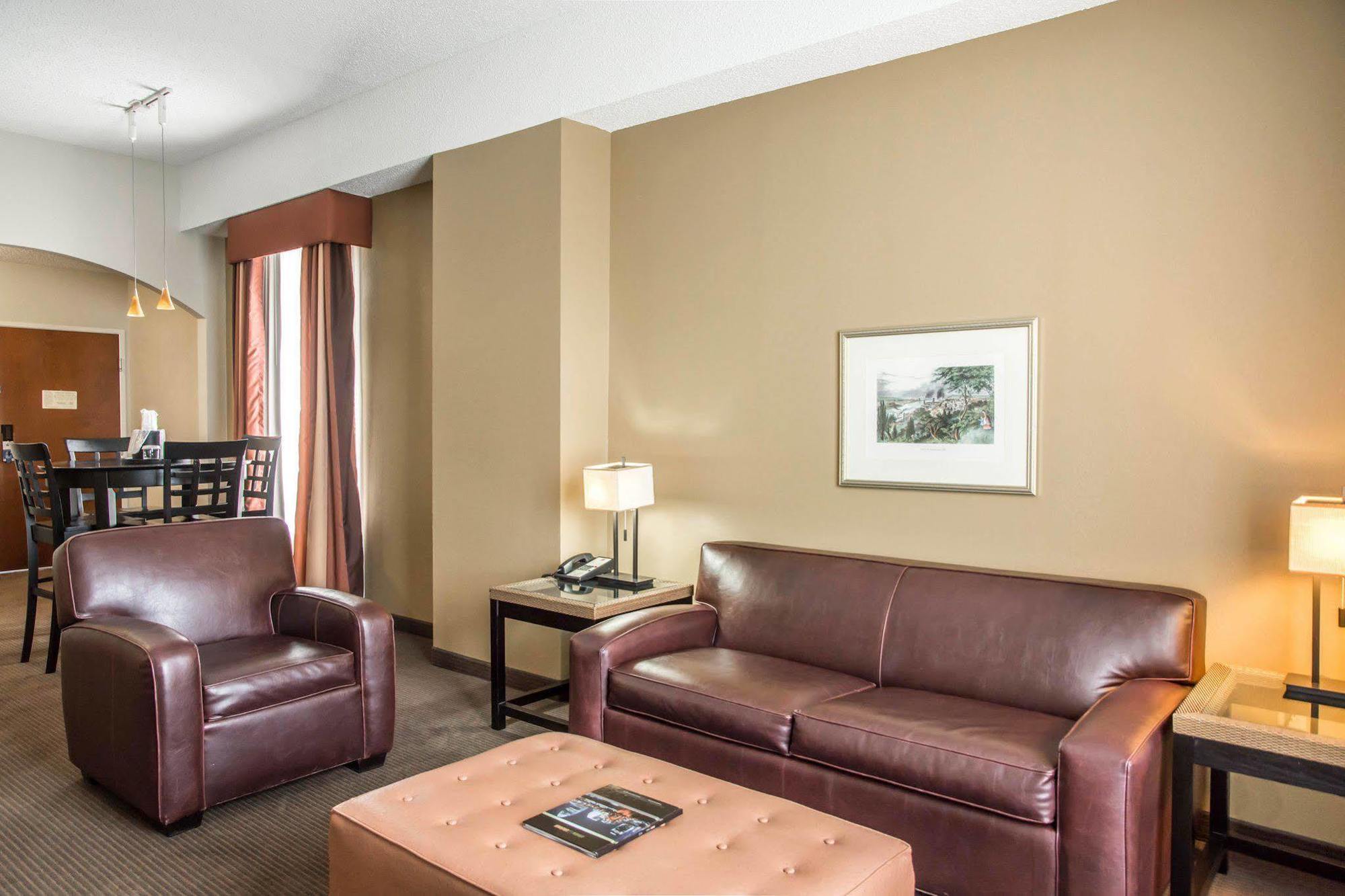 Fairfield By Marriott Inn & Suites Newport Cincinnati Extérieur photo